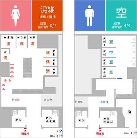 日本上廁所|上廁所的禮儀｜TOTO 全球網